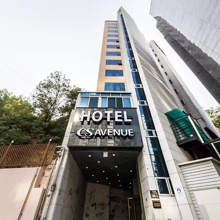 Cs Avenue Tourist Hotel