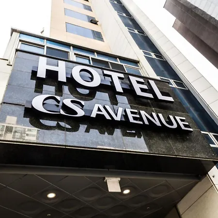 Cs Avenue Tourist Hotel
