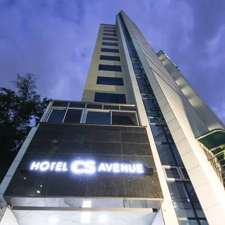 Cs Avenue Tourist Hotel