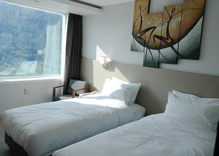 Hotel Cs Avenue Tourist