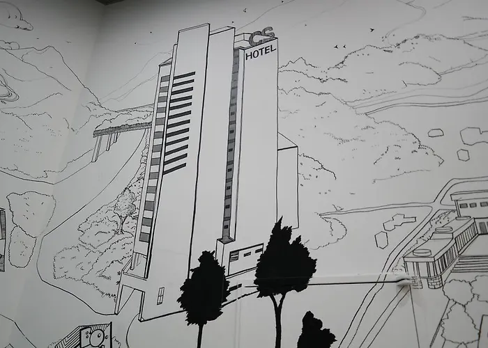 Cs Avenue Tourist Hotel