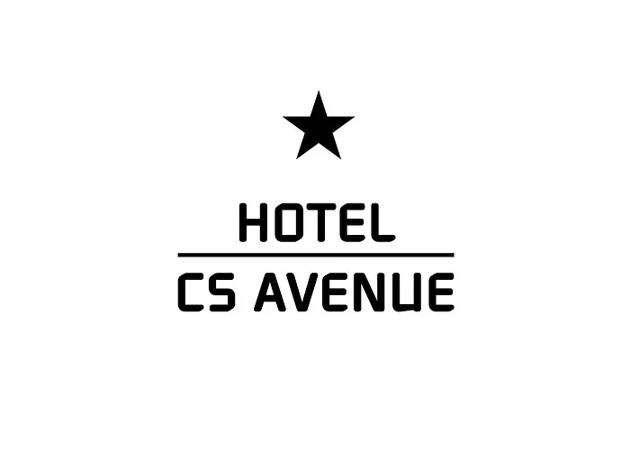 Hotel Cs Avenue Tourist