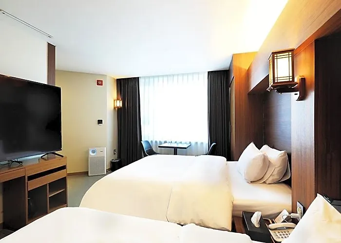 Cs Avenue Tourist Hotel