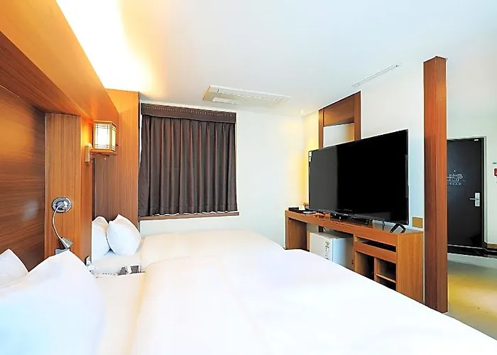 Cs Avenue Tourist Hotel