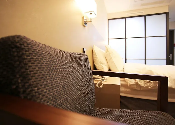 Cs Avenue Tourist Hotel