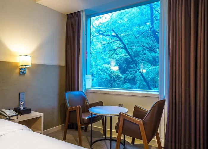 Cs Avenue Tourist Hotel 2*
