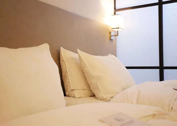 Hotel Cs Avenue Tourist