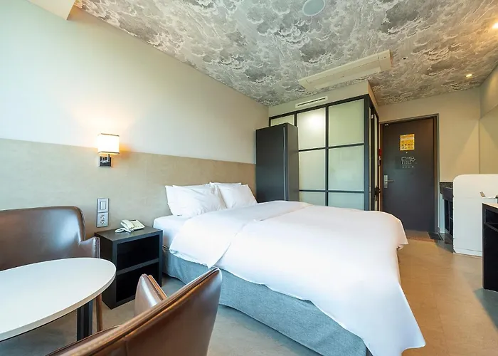 Cs Avenue Tourist Hotel