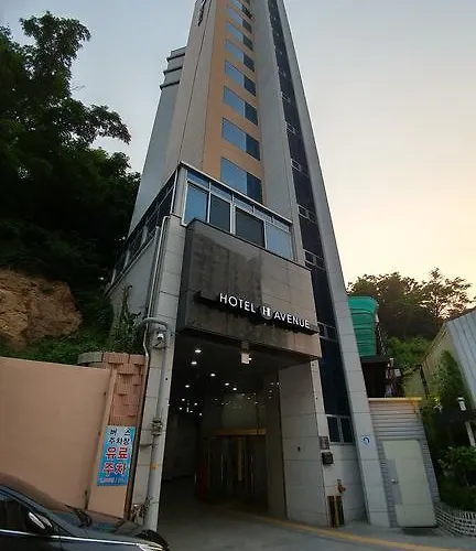 Hotel Cs Avenue Tourist