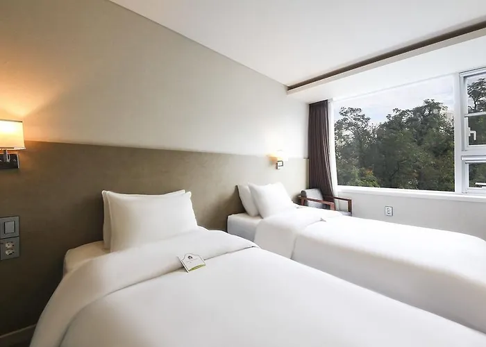 Hotel Cs Avenue Tourist 2*