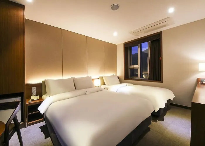 Cs Avenue Tourist Hotel