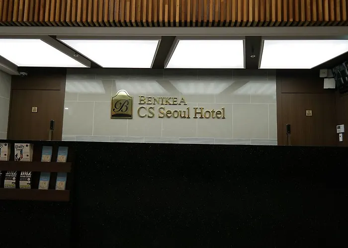 Hotel Cs Avenue Tourist 2*